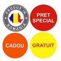 Etichete autoadezive