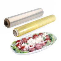 Folii stretch - uz alimentar
