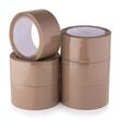 Banda adeziva acrilic premium maro 48x60, 36 bucati