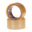 Banda adeziva acrilic transparent Minoli 48*66 premium 36 buc