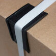 Coltare plastic 16 mm, 1.000 buc