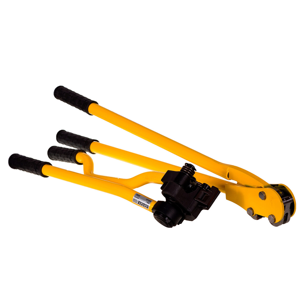 Cleste sertizare banda metalica 19mm UK-1/19 - Campack
