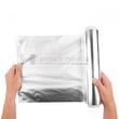Folie aluminiu 300*0.014 mm 1 kg 