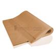 Hartie de Copt Siliconata Portionata Maro 40×60 cm 500 coli