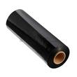Folie stretch negru 500*0.023 mm automat