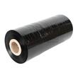 Folie stretch negru 500*0.023 mm automat