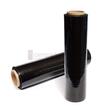 Folie stretch negru 500*0.023 mm manual (1.3 kg net)
