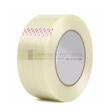 Banda adeziva solvent Minoli transparent 75*60 AT 24 buc