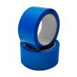 Banda marcare 50 mm*33 m albastru