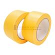 Banda marcare 100mm*33m galben