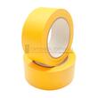 Banda marcare 50 mm*33 m galben