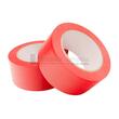 Banda marcare 50 mm*33 m rosu