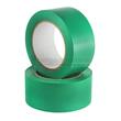 Banda marcare 50mm*33 m verde