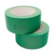 Banda marcare 50mm*33 m verde
