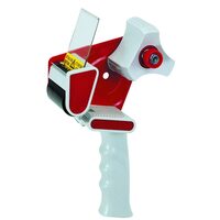 Dispenser banda adeziva 75mm T520