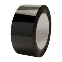 Banda marcare 50mm*33m negru