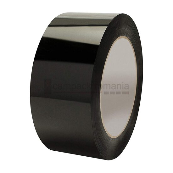 Banda marcare 50mm*33m negru