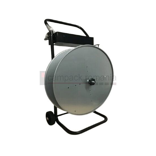Carucior port banda PET robust