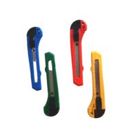 Cutter plastic
