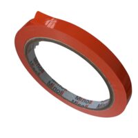 Banda Minoli portocaliu 9*66