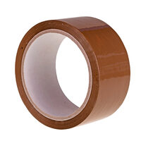 Banda adeziva hotmelt maro 75*60 AT