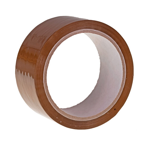 Banda adeziva solvent maro 48*66 AT