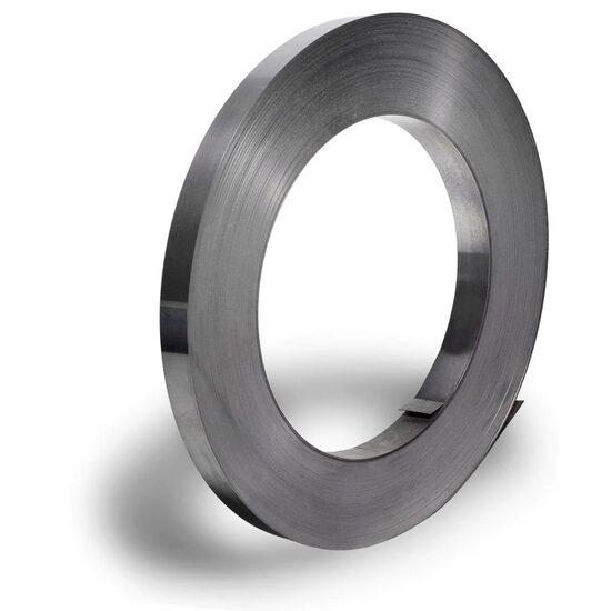 Banda metalica 19*0.5 mm