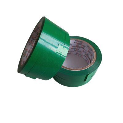 Banda Minoli Verde 9 mm*66 m
