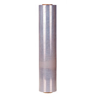 Folie stretch 125*0.023 mm manual