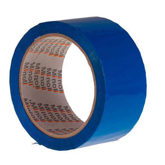 Banda Minoli A28 Albastru 48 mm*66