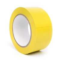 Banda Minoli A28 Galben 48 mm*66