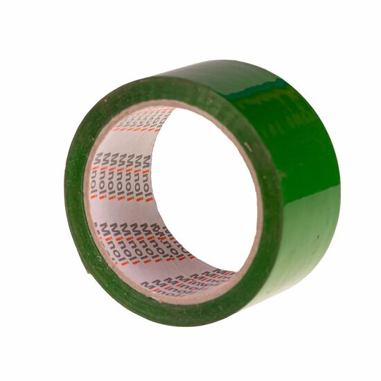 Banda Minoli A28 Verde 48 mm*66