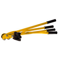 Cleste tensionare banda metalica 32mm NP-21