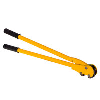 Cleste sertizare banda metalica 32mm UK-2/32