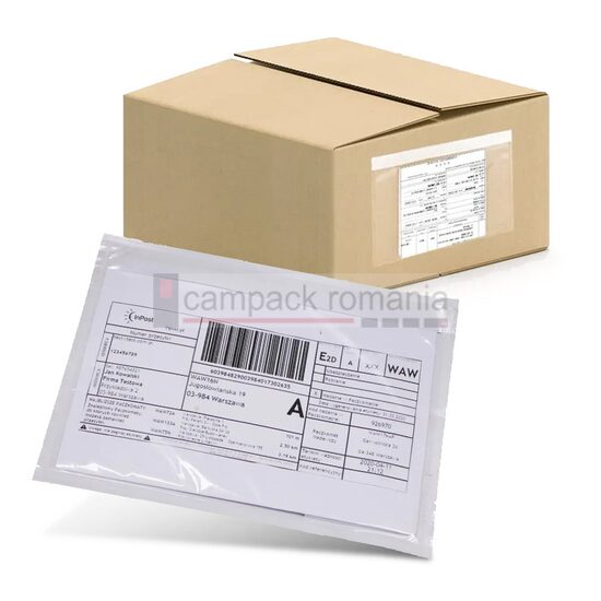 Plicuri port-document 225x165 mm cu awb