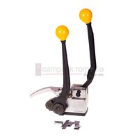 Cleste pentru legat banda PET 16 mm