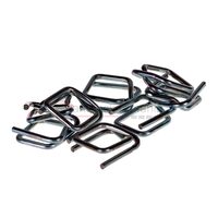 Bucle metalice 16 mm