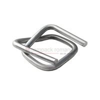 Bucle metalice 19 mm