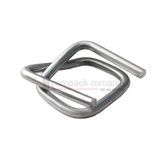 Bucle metalice 19 mm