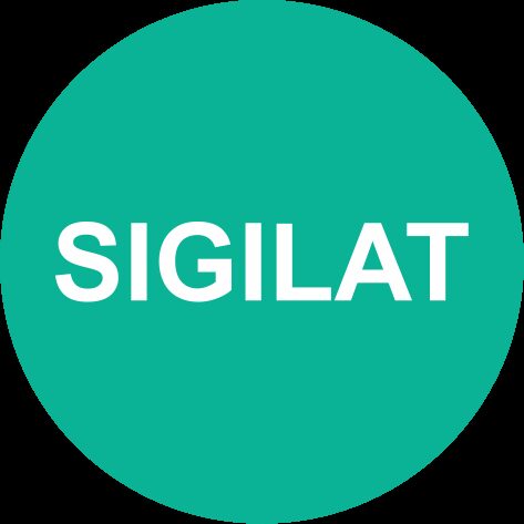 Etichete autoadezive SIGILAT, 40mm (1000buc/rola)