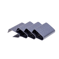 Capse pentru banda PP 12 mm, 2500 buc/ cutie