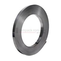 Banda metalica 19 *0.5 mm