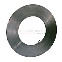 Banda metalica 13*0.5 mm