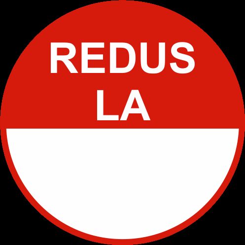 Etichete autoadezive REDUS LA, 40mm (1000buc/rola)