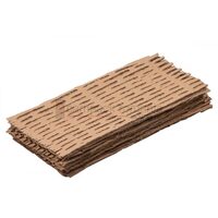 Carton Gofrat - legatura 5 kg - 20 cm latime