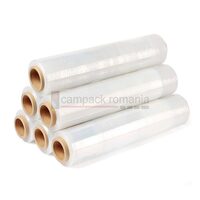 Folie stretch manual 500*0.017 mm (3/0.3)