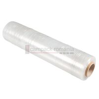 Folie stretch manual 500*0.030 mm (3/ 0.3)