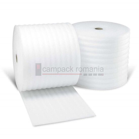 Folie PEE 1 mm, 1.2*500, 600 mp