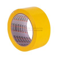 Banda Minoli A28 Galben 48*66mm (36 buc)