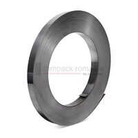Banda metalica 25*1 mm